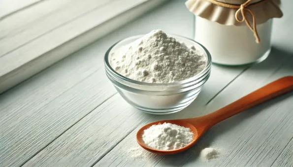 Inulin Powder: Prebiotic Fiber for Gut Health