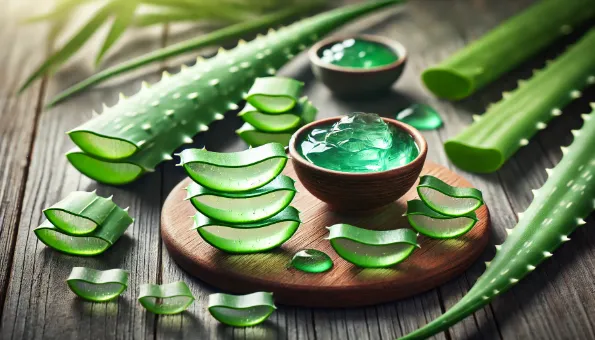 Aloe vera: biljka za probavu, kožu i imunitet