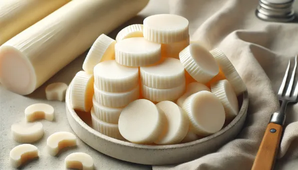 Palmiye göbeği: Lif ve potasyum açısından zengin tropikal sebze