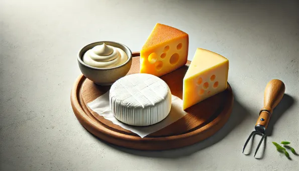 Vegan Cheese: Plant-Based Styles, Nutrition & Best Uses