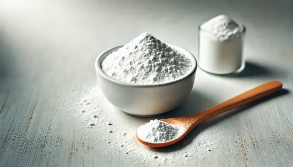 Baking Powder: How It Works, When to Use It, and Smart Substitutions