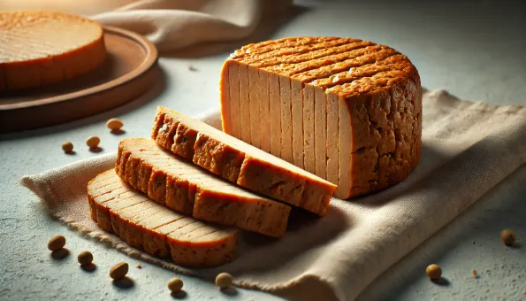 Seitan: biljni protein od pšenice koji zamjenjuje meso