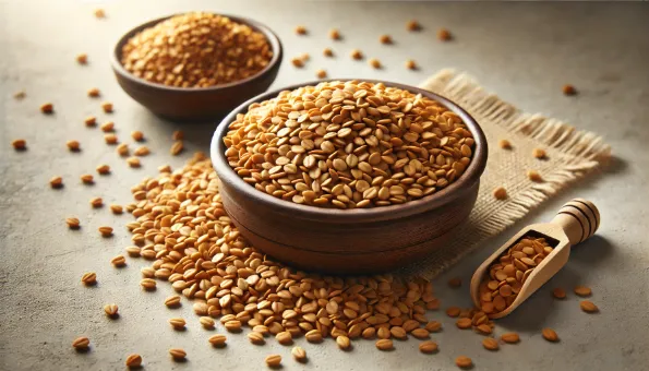 Çemen tohumu (Fenugreek): sindirim ve kan şekeri için doğal destek
