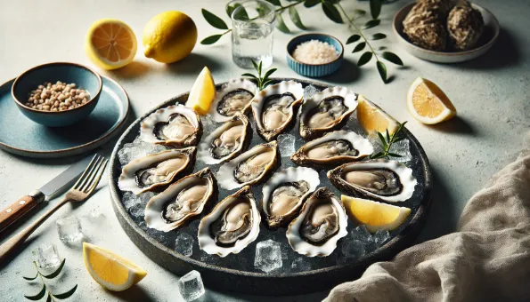 Oysters: Nutrition, Benefits & How to Eat Them