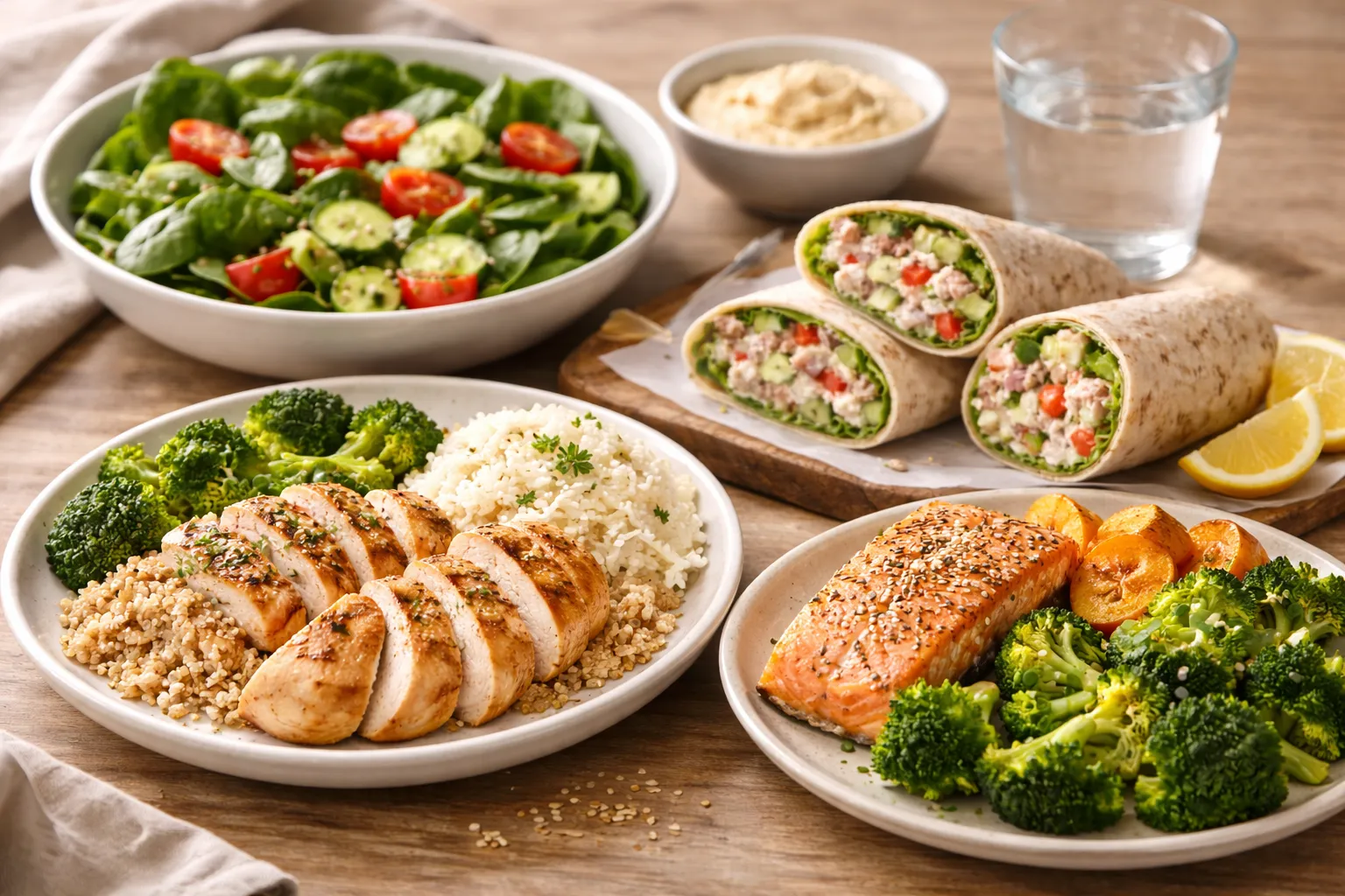 Post-workout obrok: kako ubrzati oporavak (bez komplikovanja)