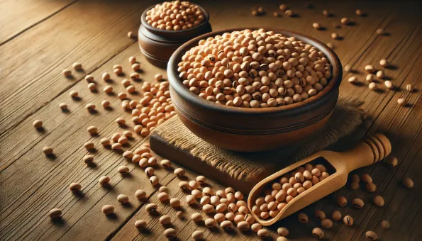 Horse Gram: legume ricco di proteine e minerali