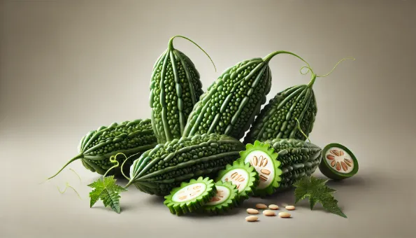 Karela (gorka dinja): prirodna pomoć za regulaciju šećera u krvi