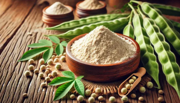 Sorgo: Prirodno bezglutenska cjelovita žitarica bogata vlaknima i mineralima