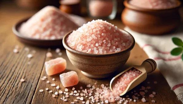 Himalayan Pink Salt: Facts, Myths & Smart Use