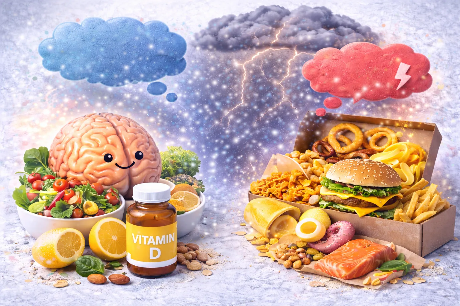 Mentale Gesundheit, Stress & Appetit ab 40: Stress‑Essen reduzieren ohne harte Restriktion