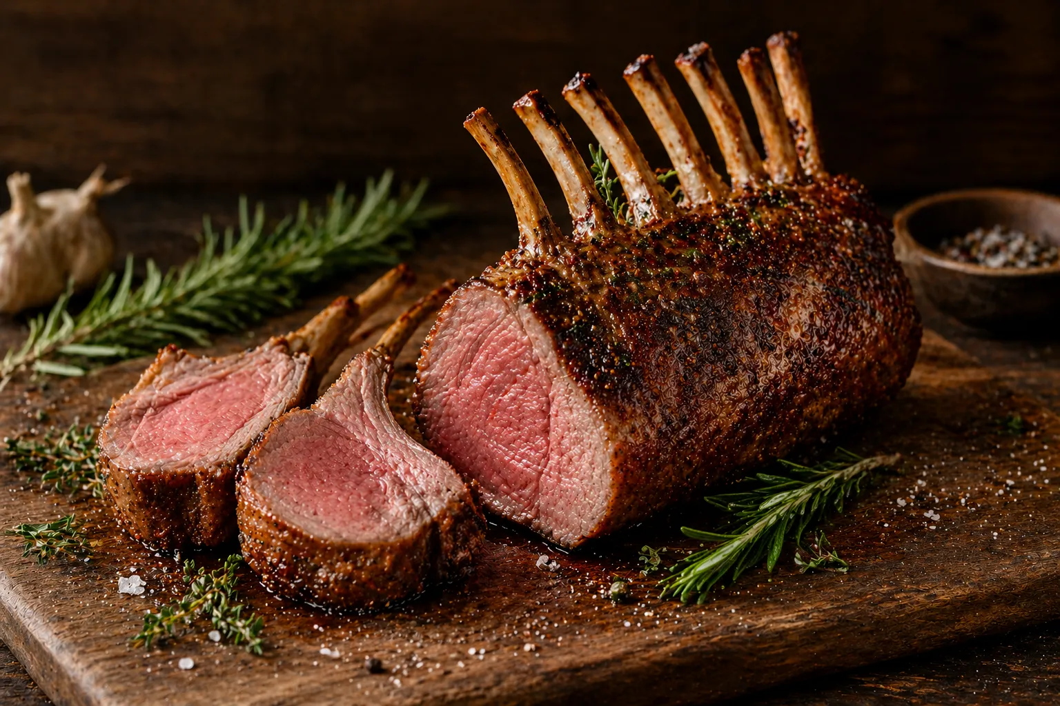 Lamb: Tender, Flavorful Red Meat Supplying High-Quality Protein, Heme Iron, B12, Zinc & Conjugated Linoleic Acid