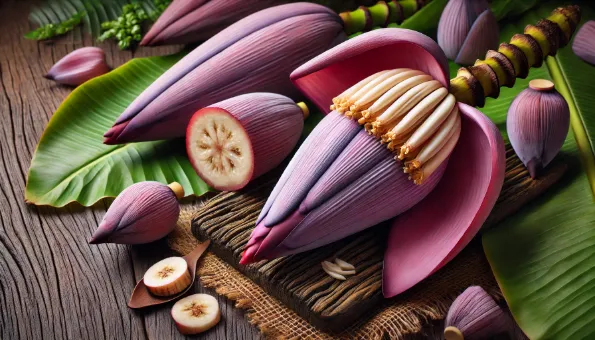 Banana paprike: blagi izvor vitamina C i antioksidansa