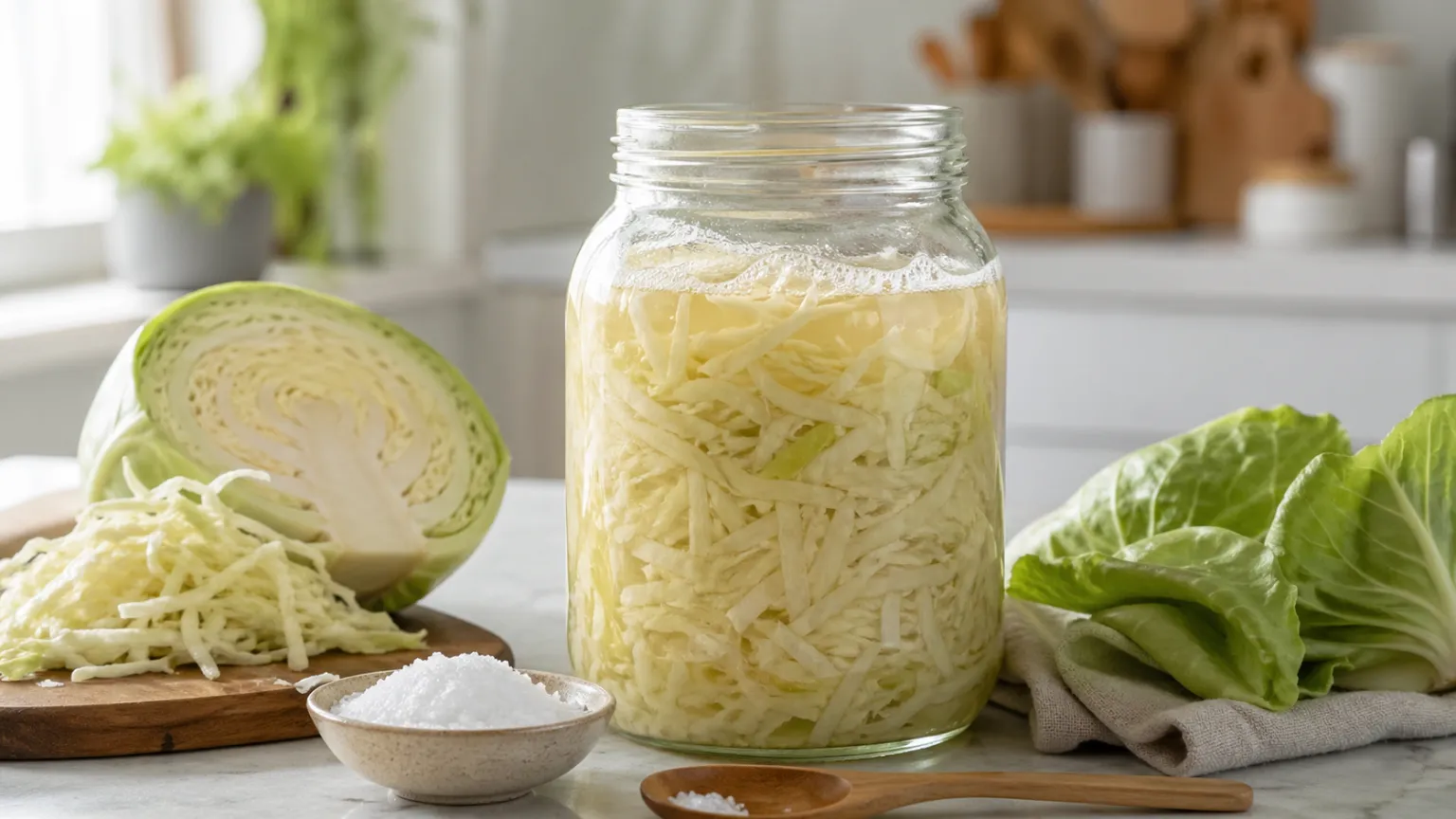 Fermentation 101: Step-by-Step Guide & Tips