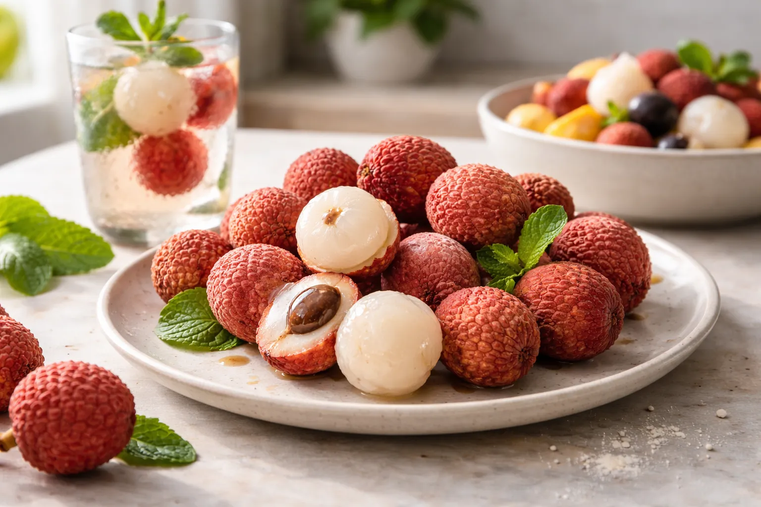 Açaí Berries: Deep-Purple Amazon Fruit Packed with Anthocyanins, Fiber & Heart-Healthy Fats