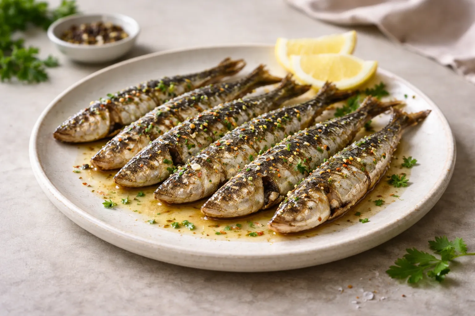 Sardines: Nutrition Facts, Benefits, Calories, and Uses