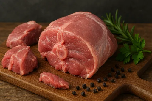 Kozje meso: Nemastan izvor proteina i željeza