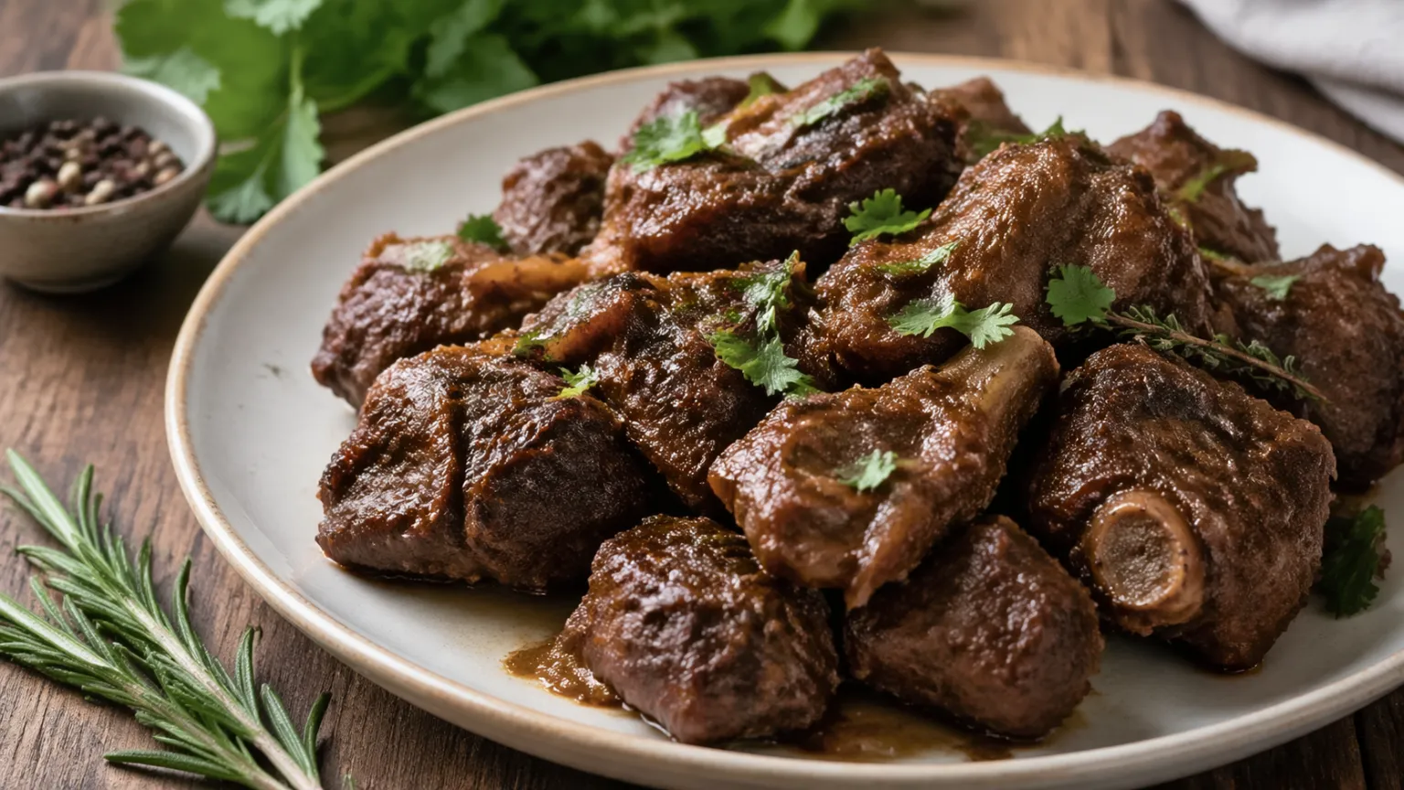 Kozje meso: Nemastan izvor proteina i željeza