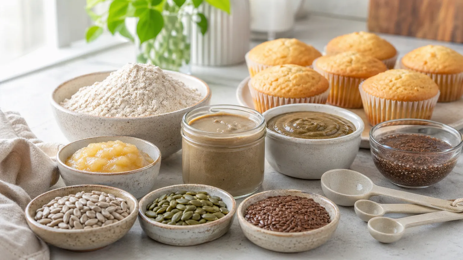 Nut-Free Baking 101: Step-by-Step Guide & Tips