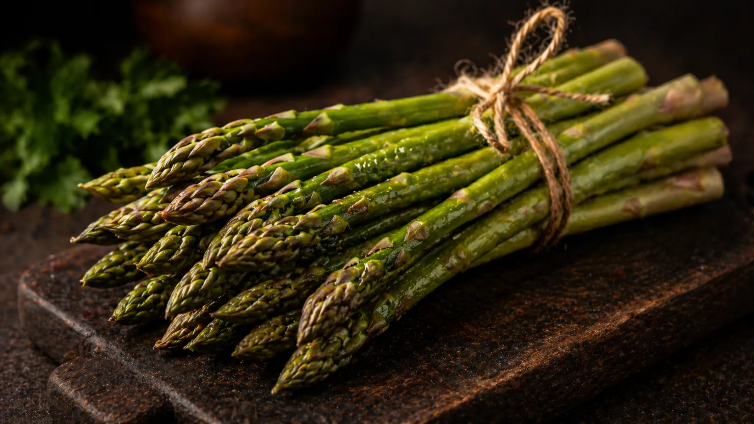Asparagus: Nutrition, Calories, Benefits & Uses