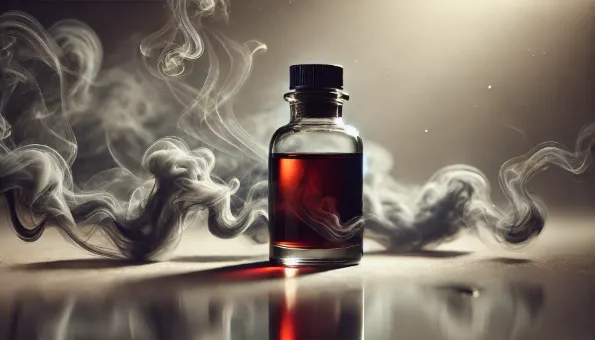 Fumée liquide : arôme fumé naturel sans barbecue