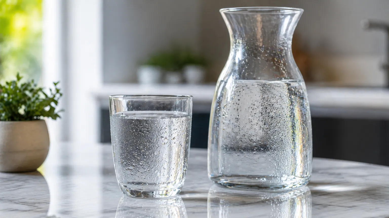 Water: The Essential Element of Life and Nutrition