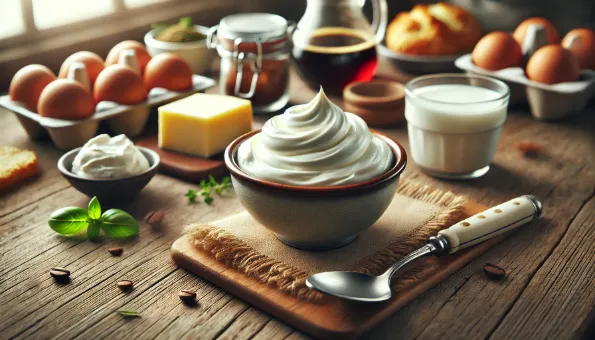 Mascarpone: kremasti italijanski sir za deserte i slana jela