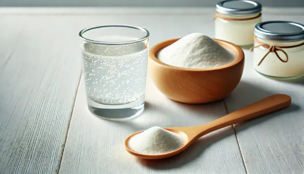 Agar-Agar: Vegan Gelling Agent (Ratios, Tips & Uses)