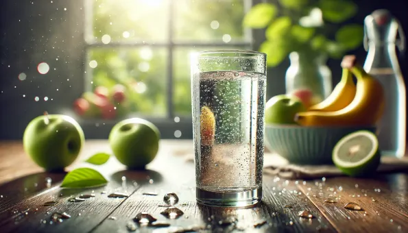 Voda: izvor života i zdravlja