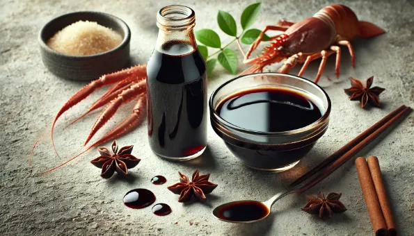 Umak od kamenica: Tajna dubokog umamija u azijskoj kuhinji