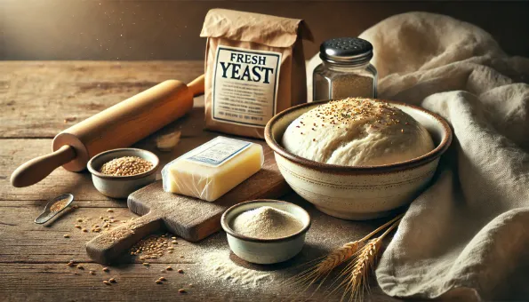 Yeast: Types, Baking Uses, and Proofing Tips