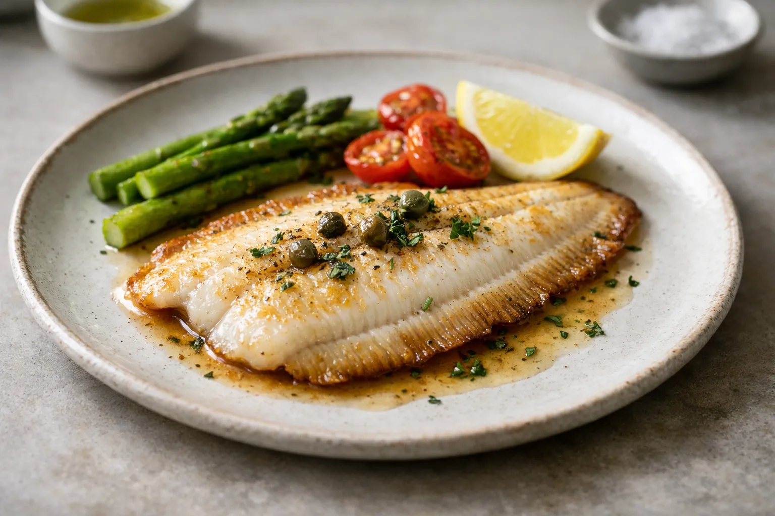 Sole: Nutrition Facts, Benefits, Calories, and Uses
