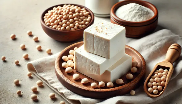Tofu: biljni izvor proteina bogat kalcijem i niskim mastima
