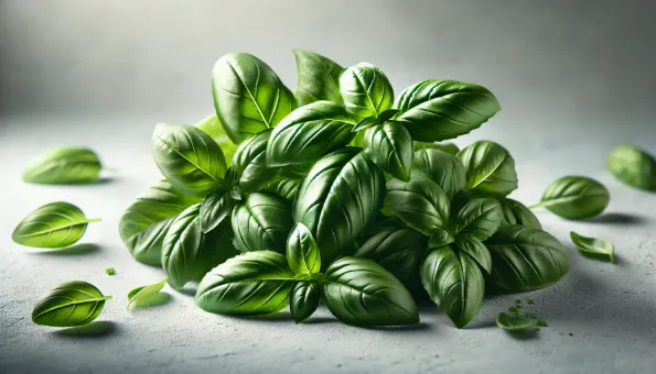 Basilic : herbe aromatique pour l’immunité et la digestion