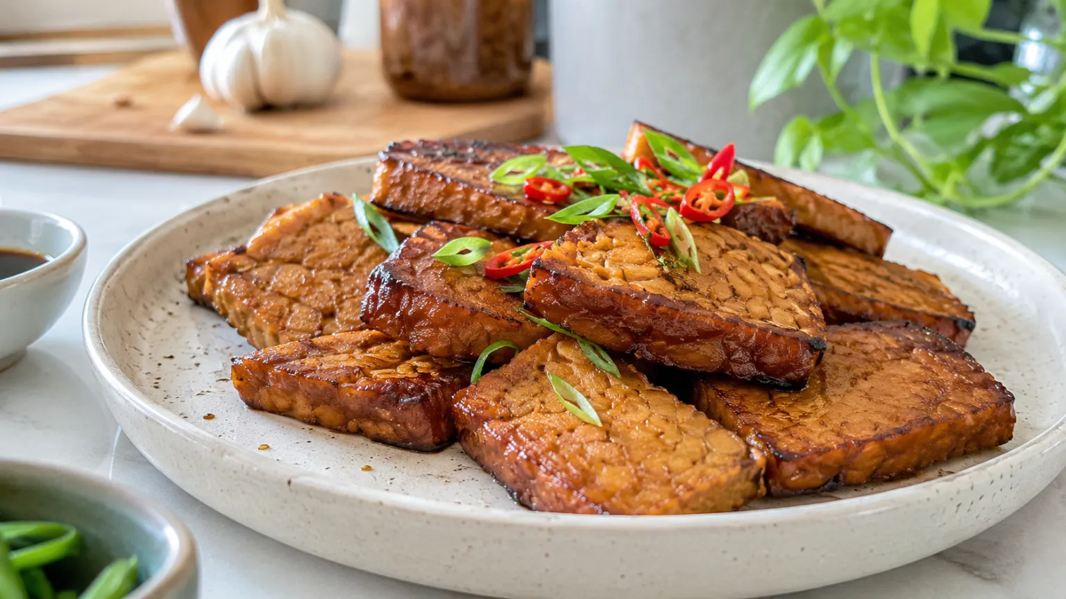 Tempeh