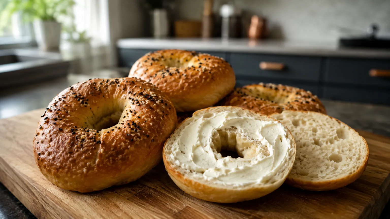 Bagels