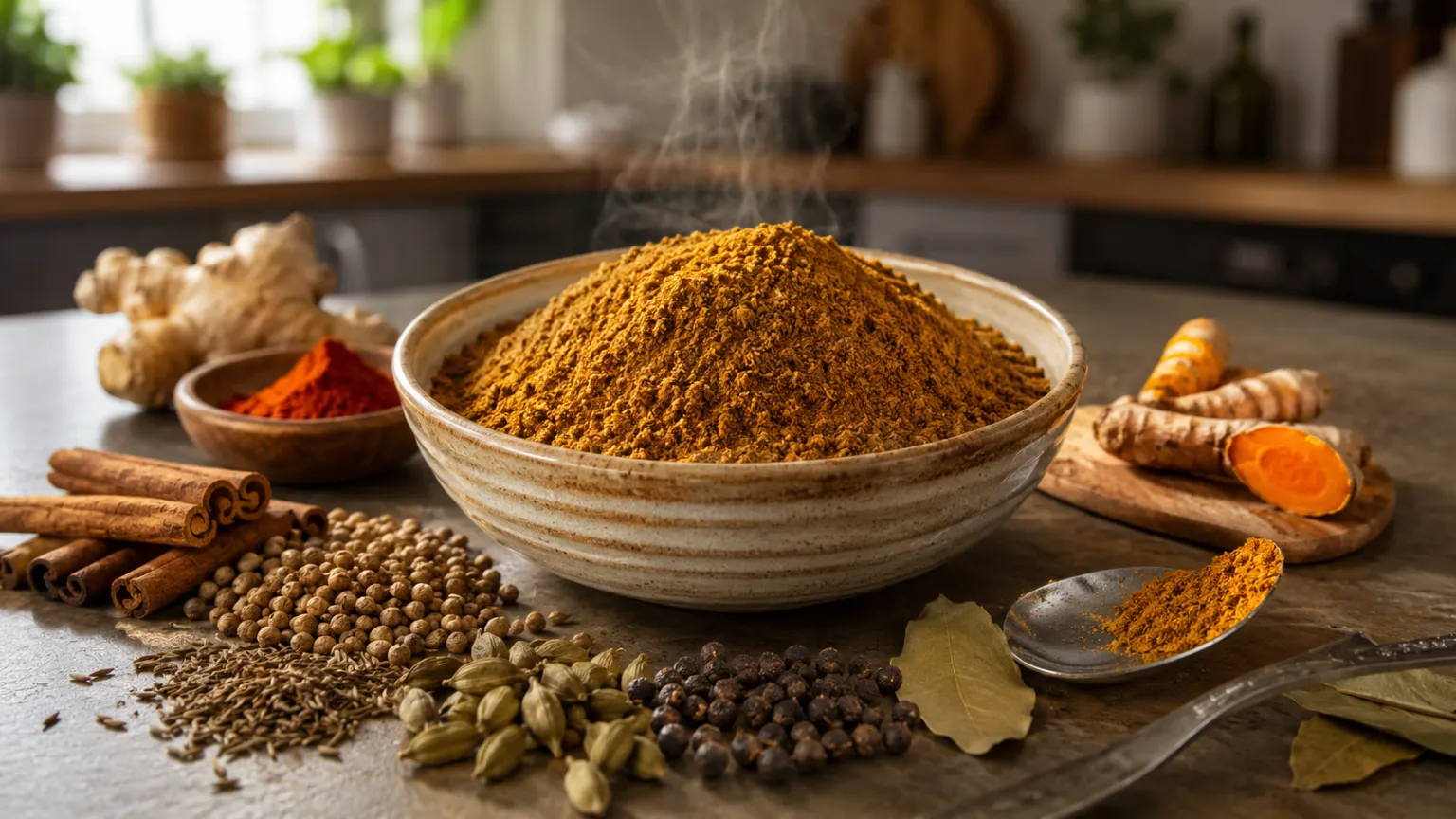 Ras el Hanout