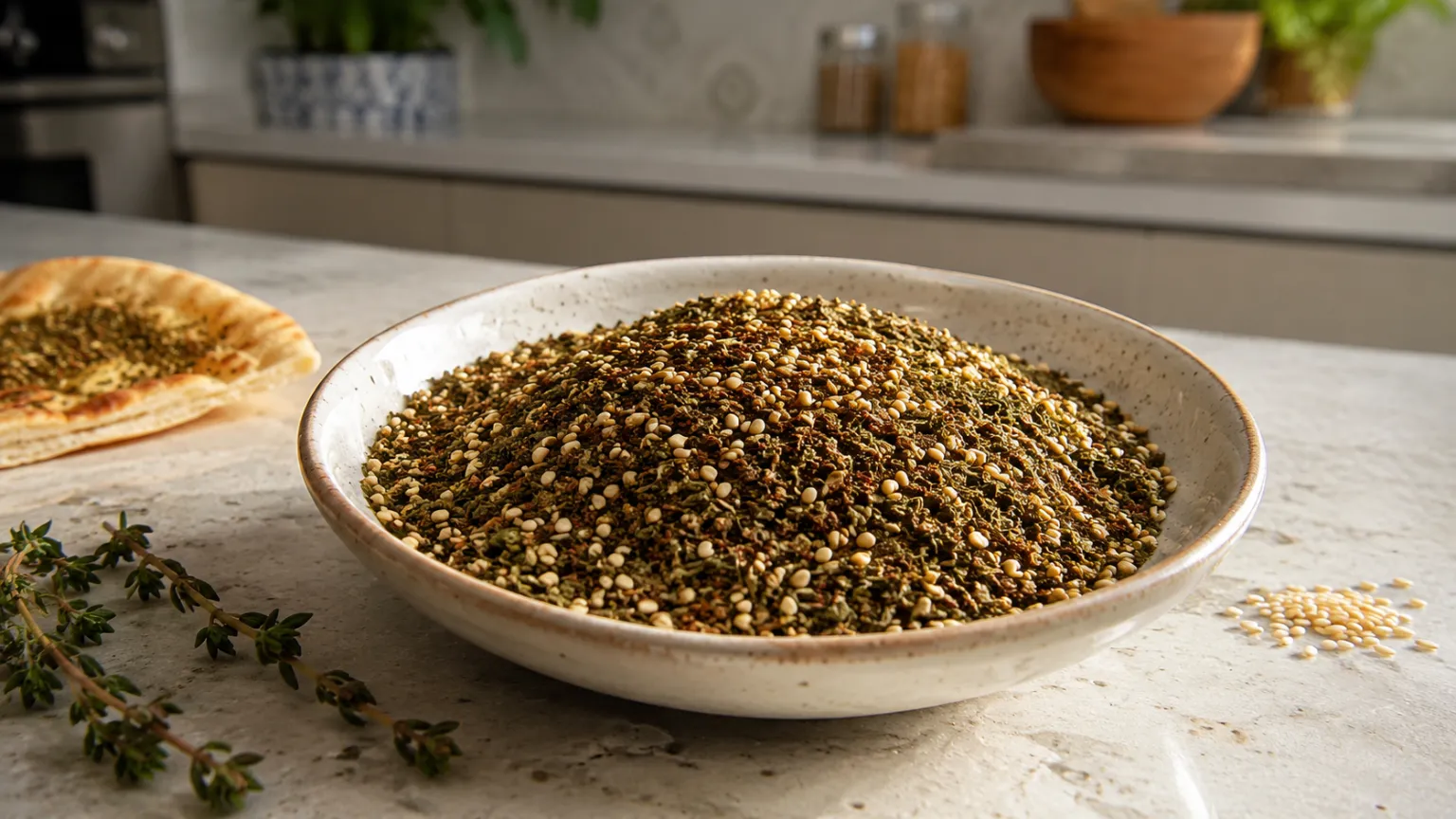 Za’atar