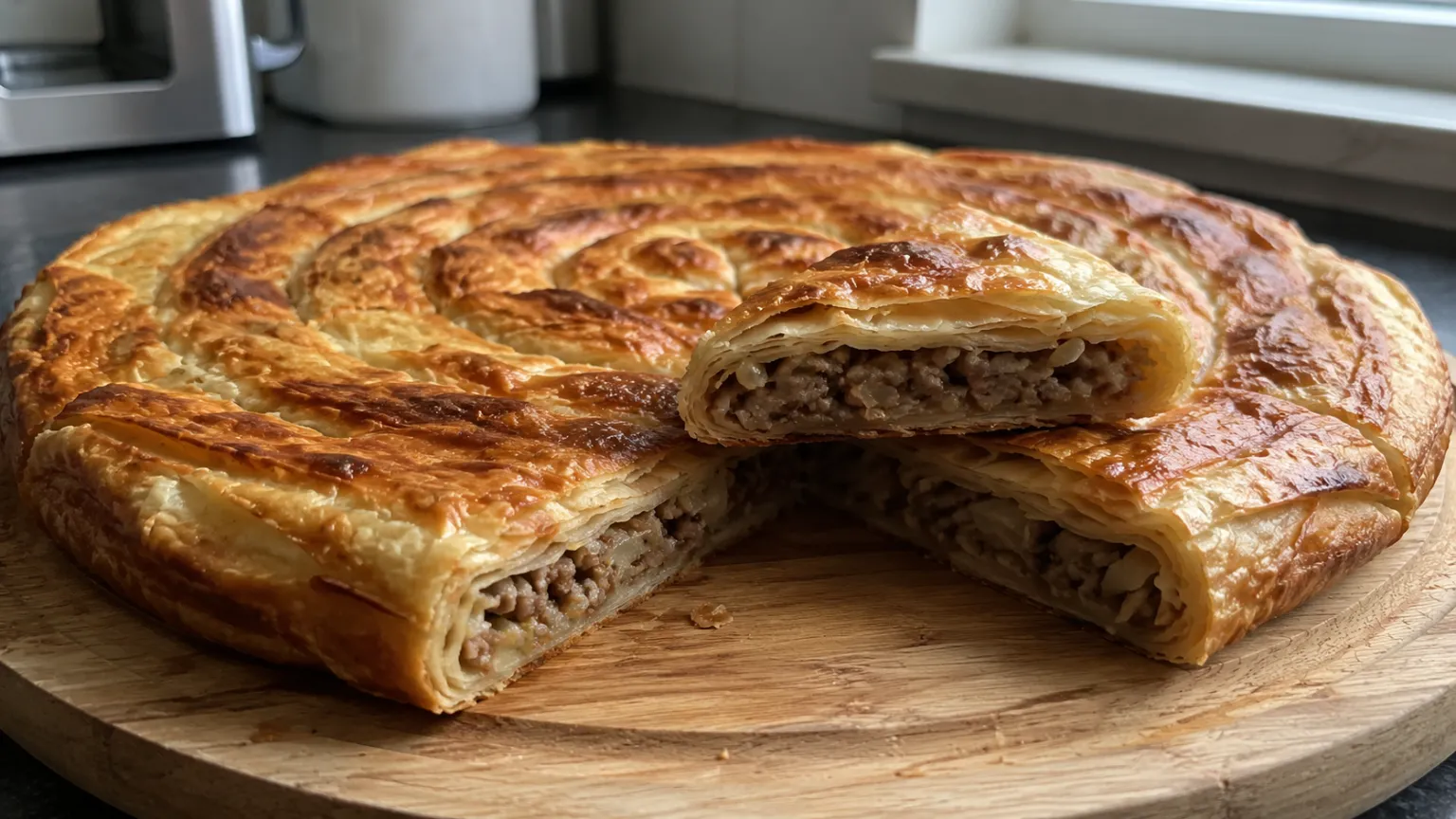 Sandžačka pita