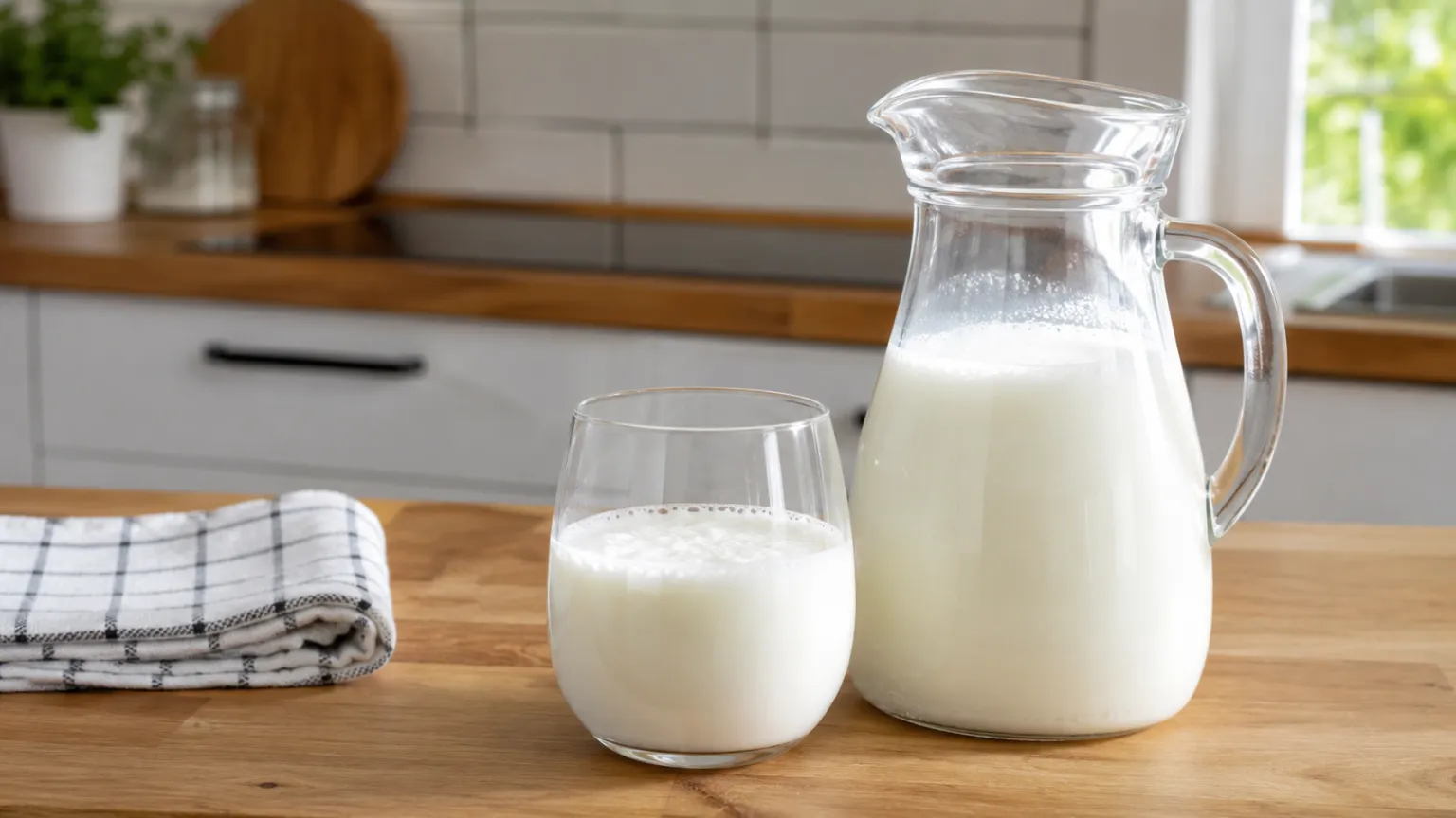 Kefir