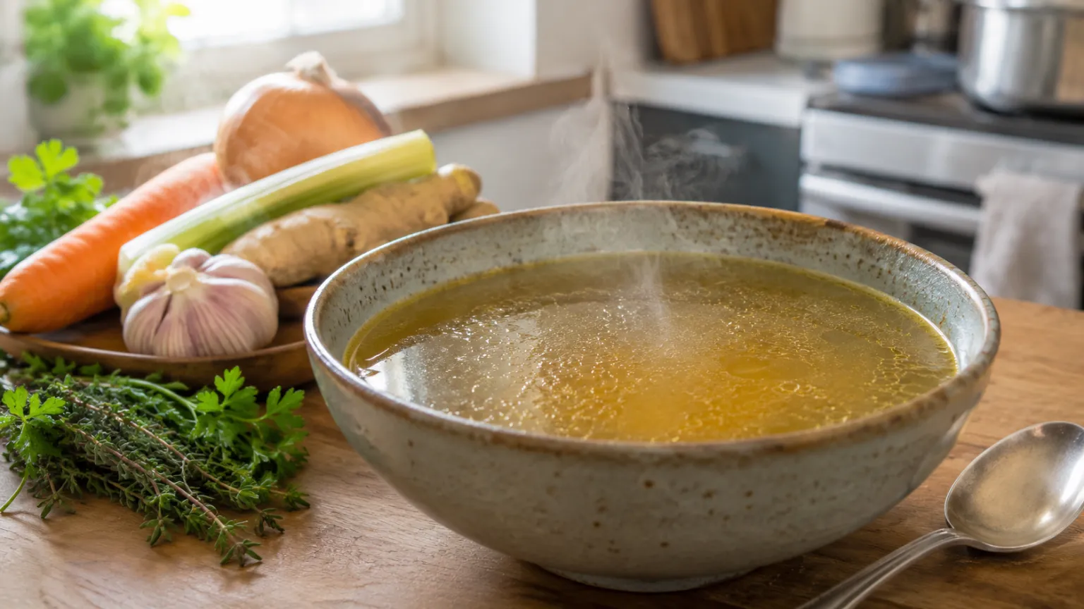 Bone Broth