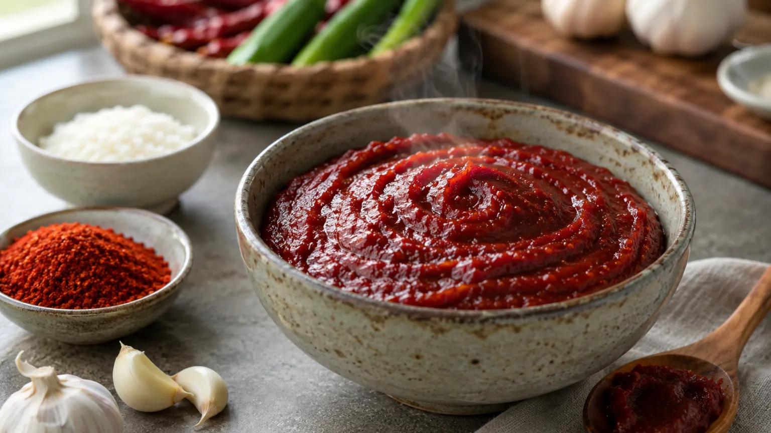 Gochujang