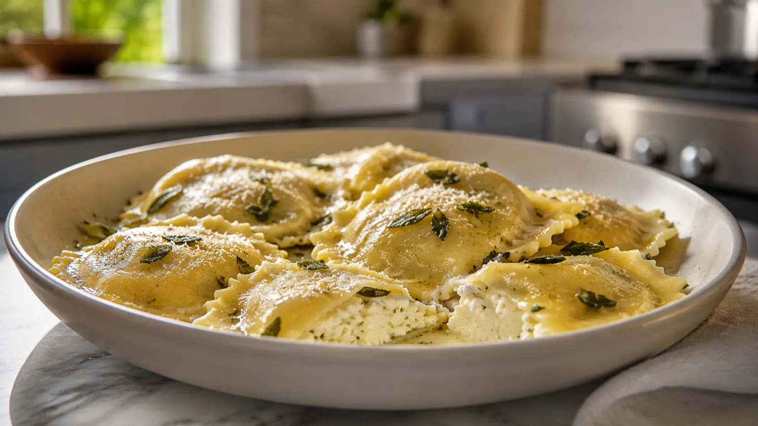 Ravioli