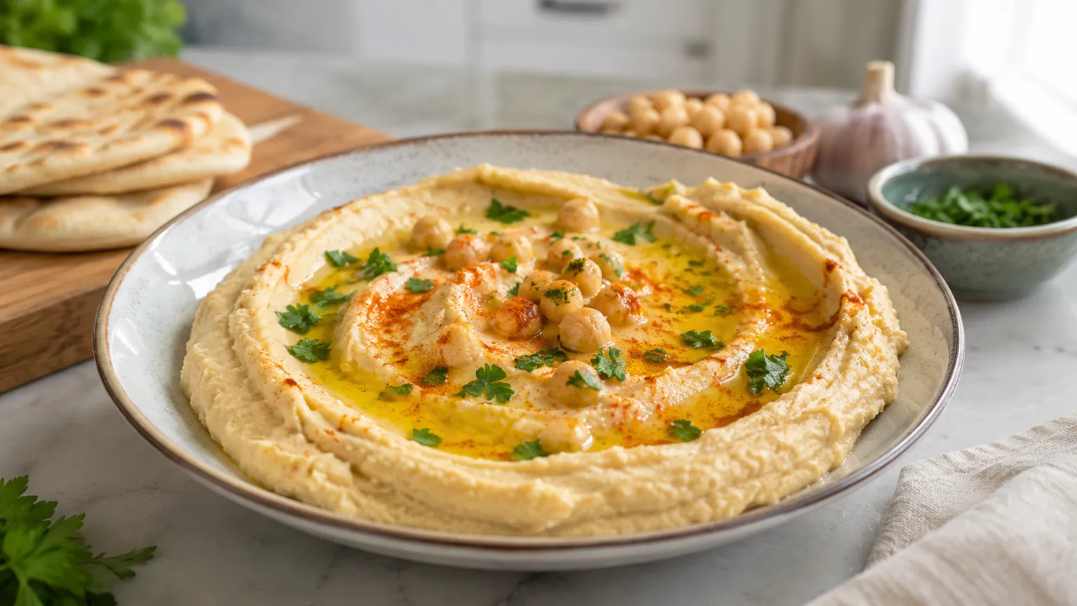 Hummus