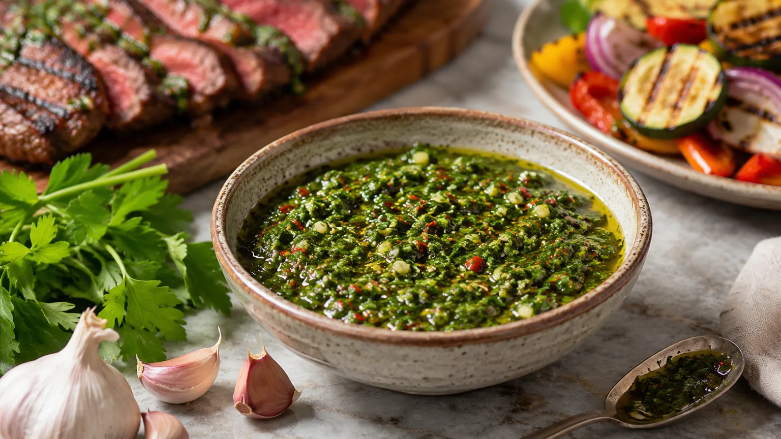 Chimichurri