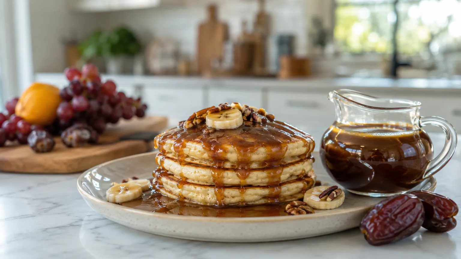 Date Syrup