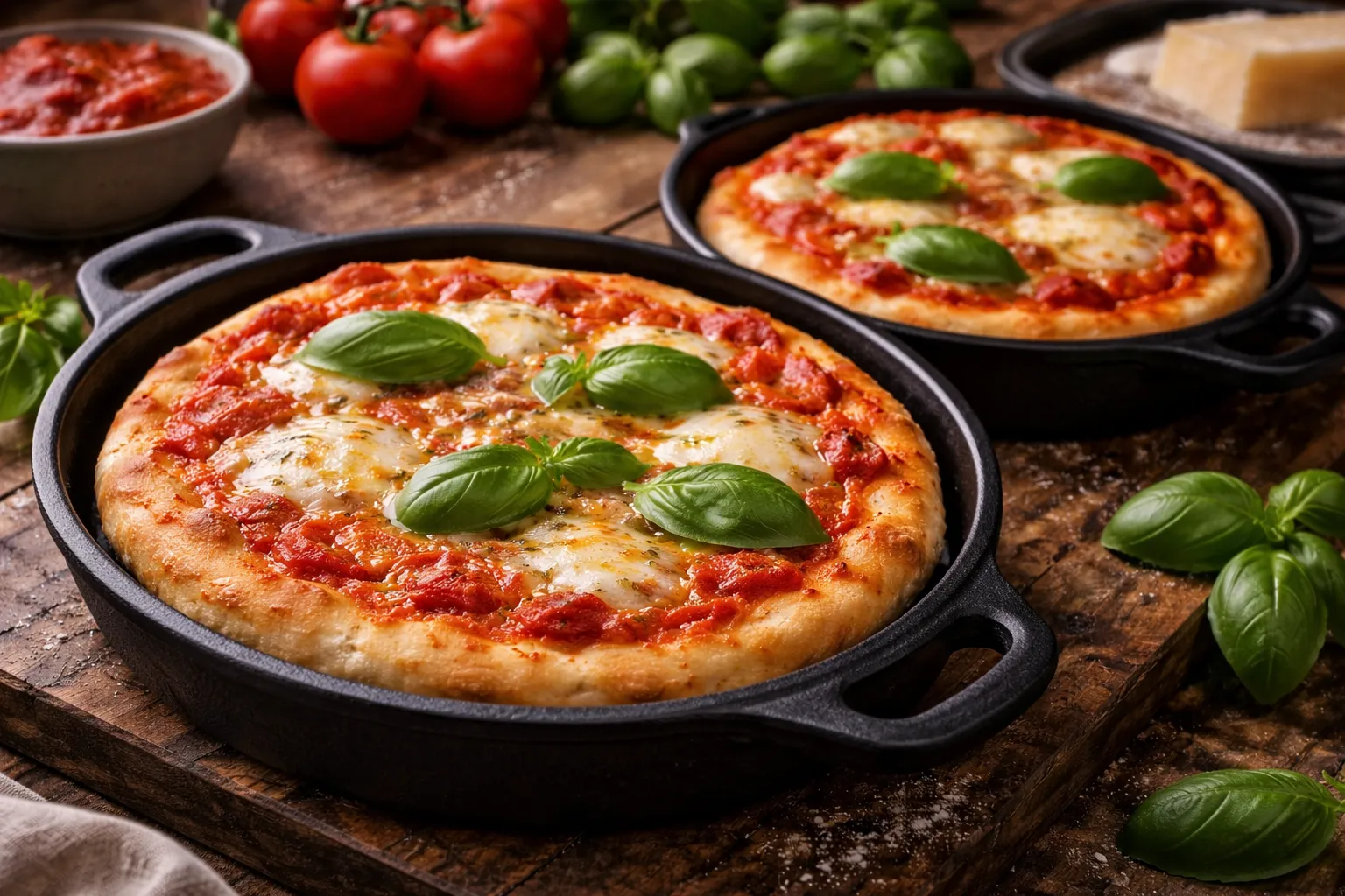 Pizza al Padellino (Torino)