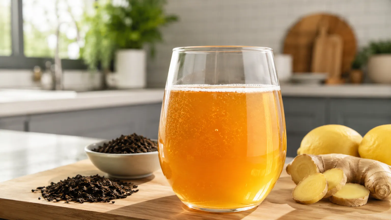 Kombucha