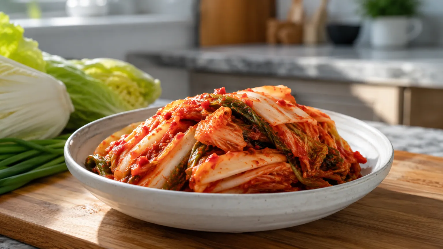 Kimchi