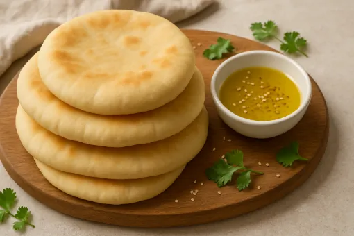 Pita Bread