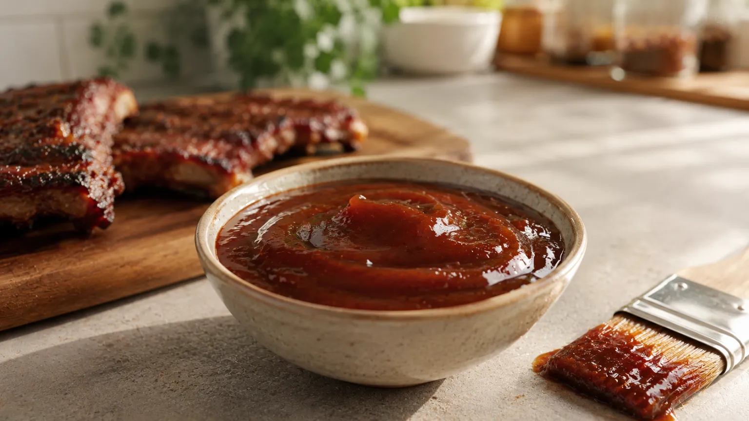 Barbecue Sauce